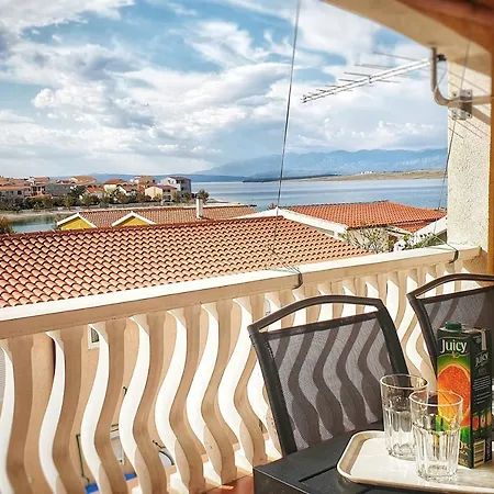 Apartman By The Sea - 13104 *